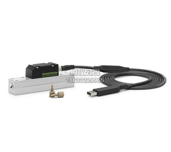 SLG-0150 FMK(Sensirion)多功能传感器开发工具图片